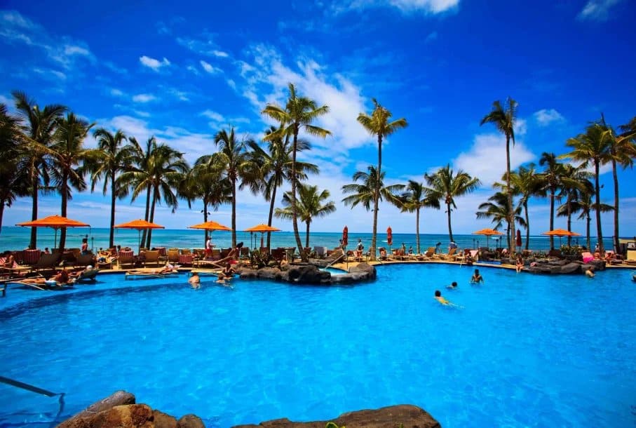 10 Sexiest Places in the USA for Eye Candy in 2026