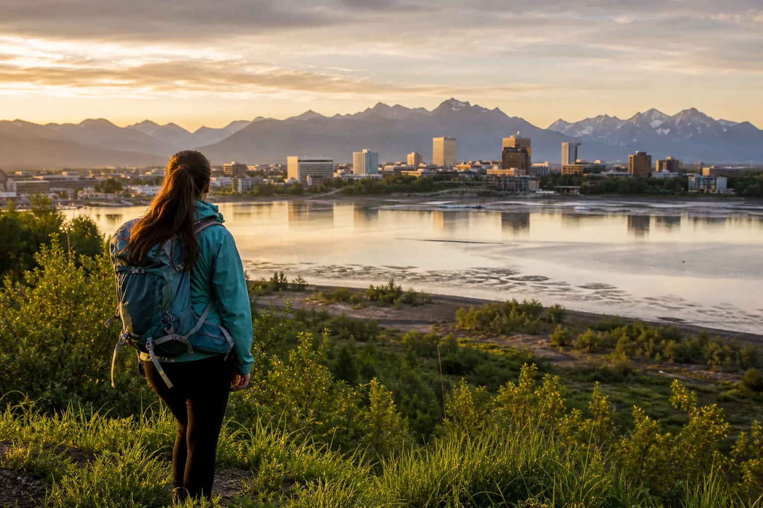 10 things to do in Anchorage Alaska