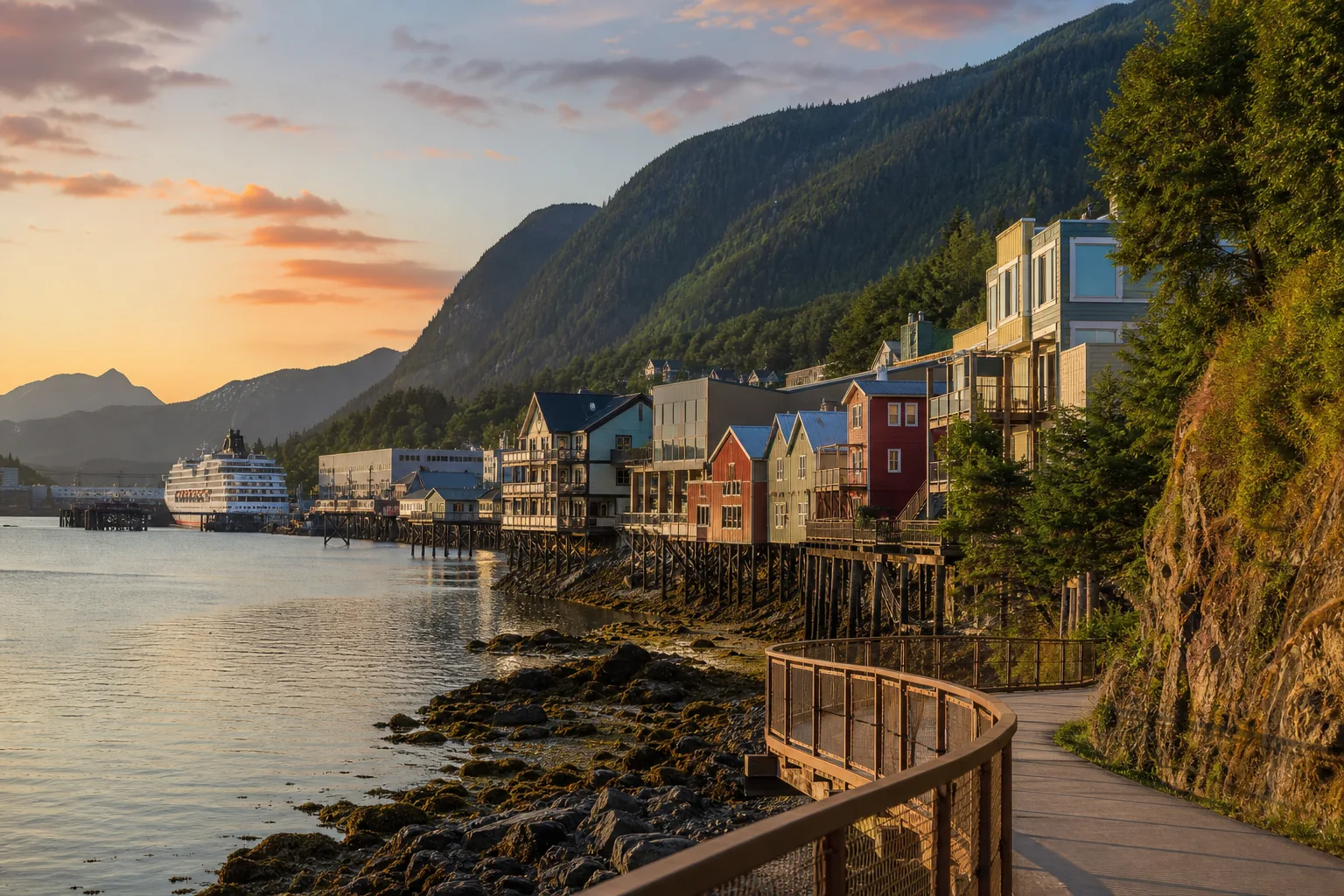 10 Best things to do in Juneau Alaska 2026