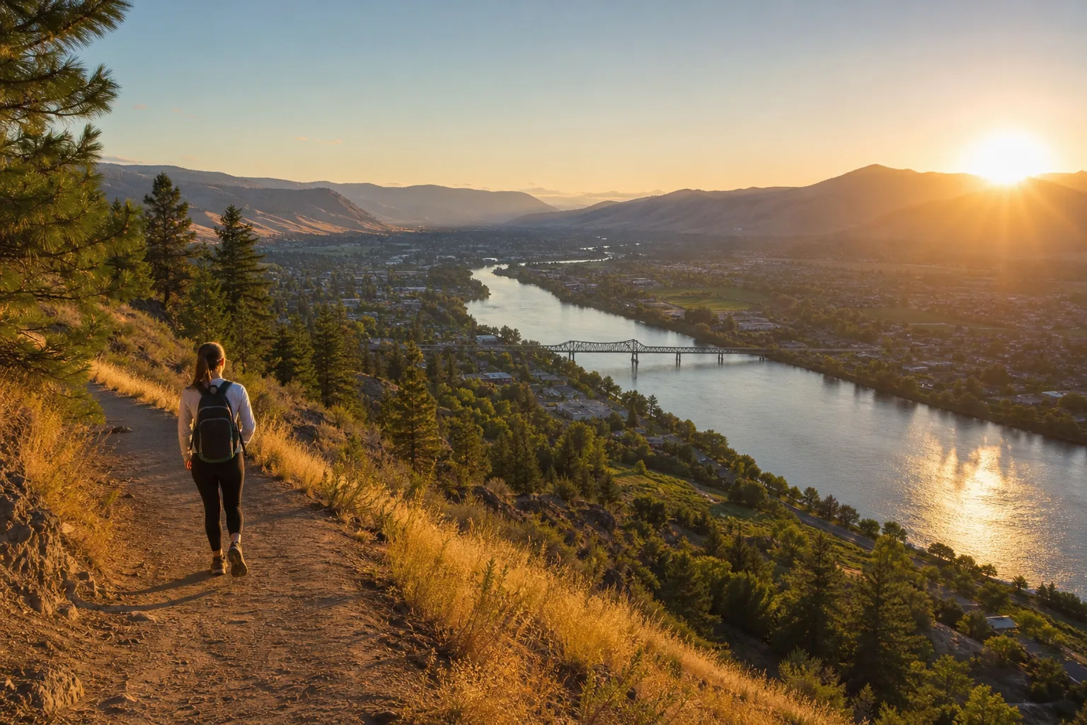 12 Things to Do in Wenatchee