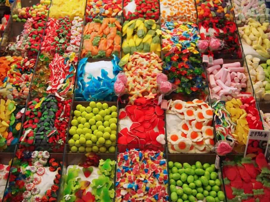 20 Best Candy Shops in the USA for 2026