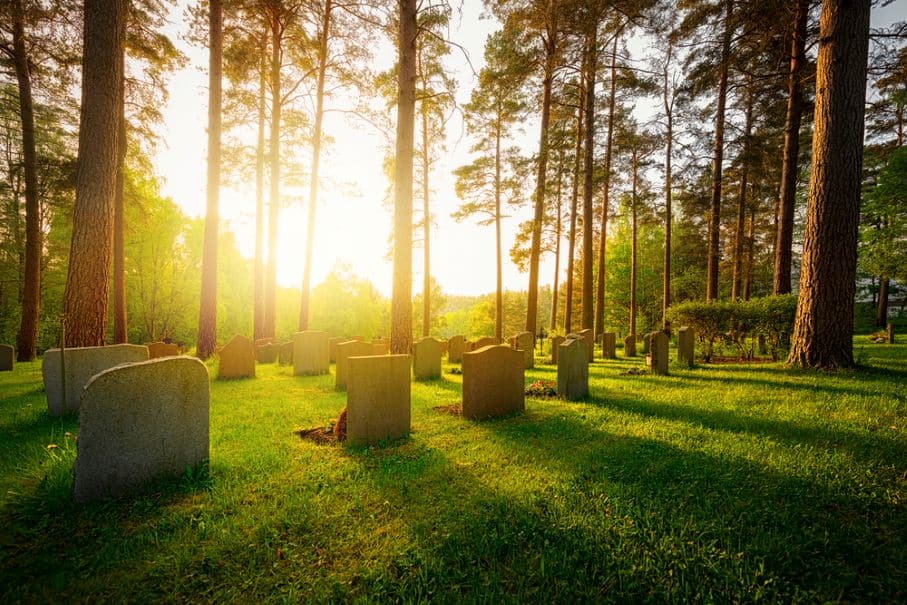 20 Best Graveyards in the USA for 2026