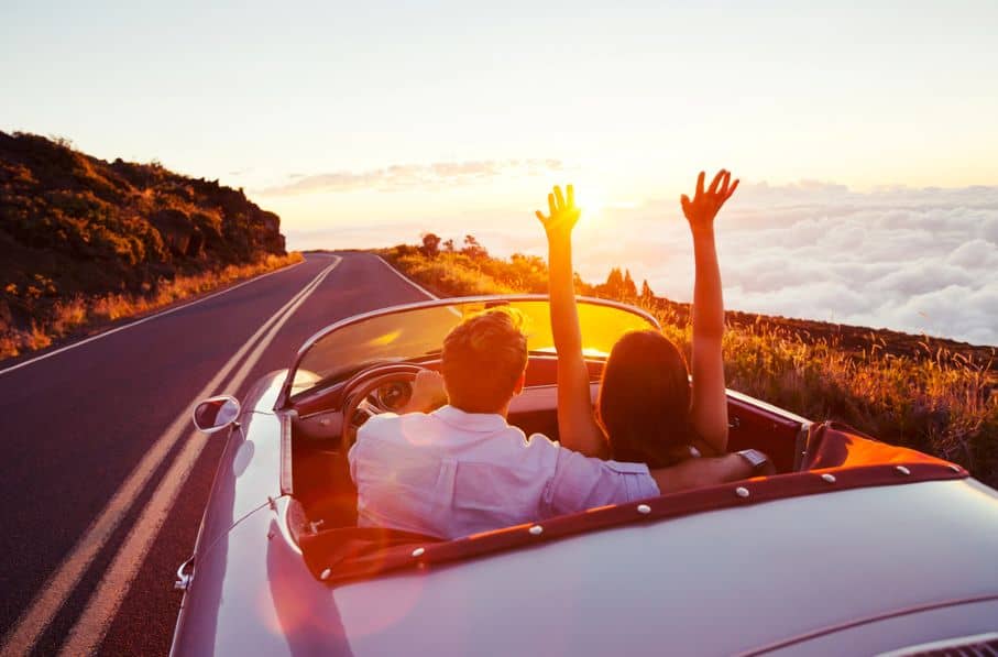 20 Best Couples Weekend Trips in the USA for 2026