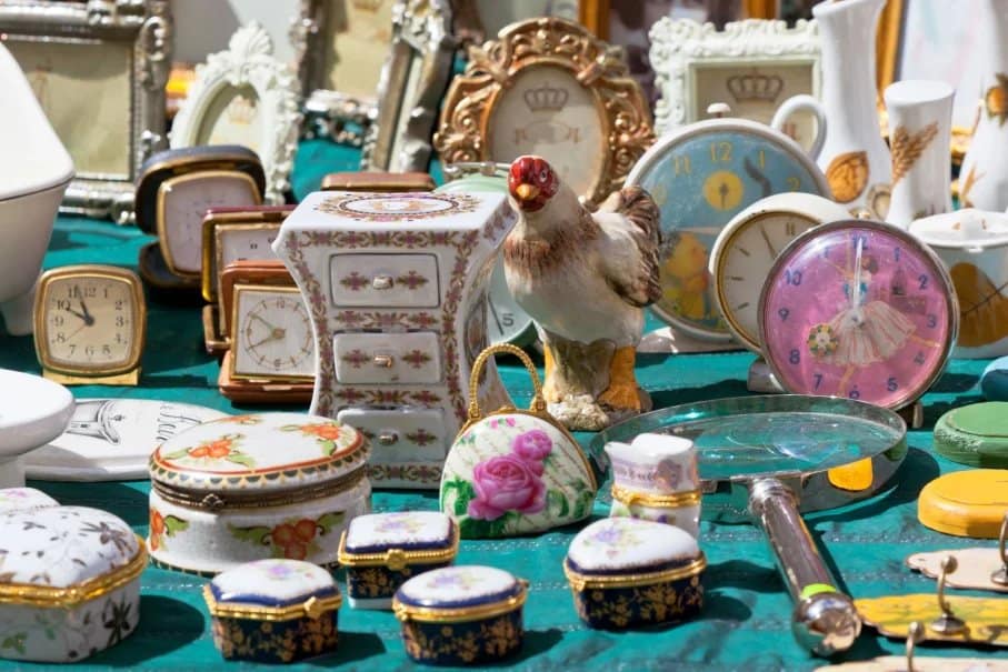 20 Best Flea Markets in the USA for 2026