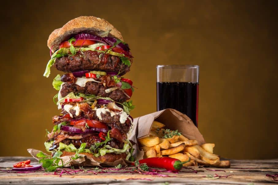 20 Best Food Challenges in the USA for 2026