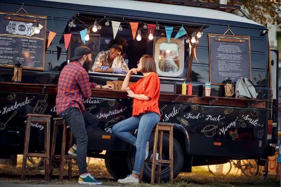 20 Best Food Trucks to Visit in the USA 2026