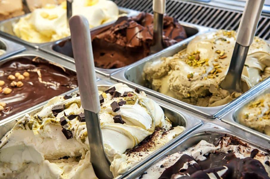 20 Best Ice Cream Shops in the USA for 2026