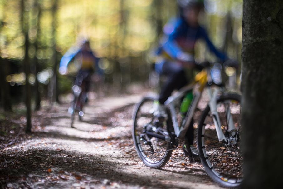 20 Best Mountain Bike Trails in the USA for 2026