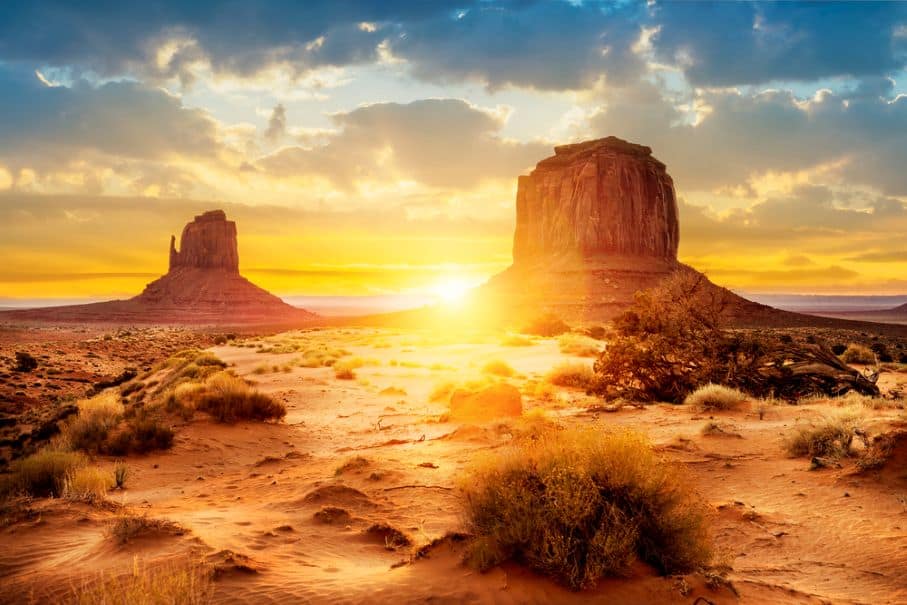 20 Best Movie Film Locations in the USA for 2026