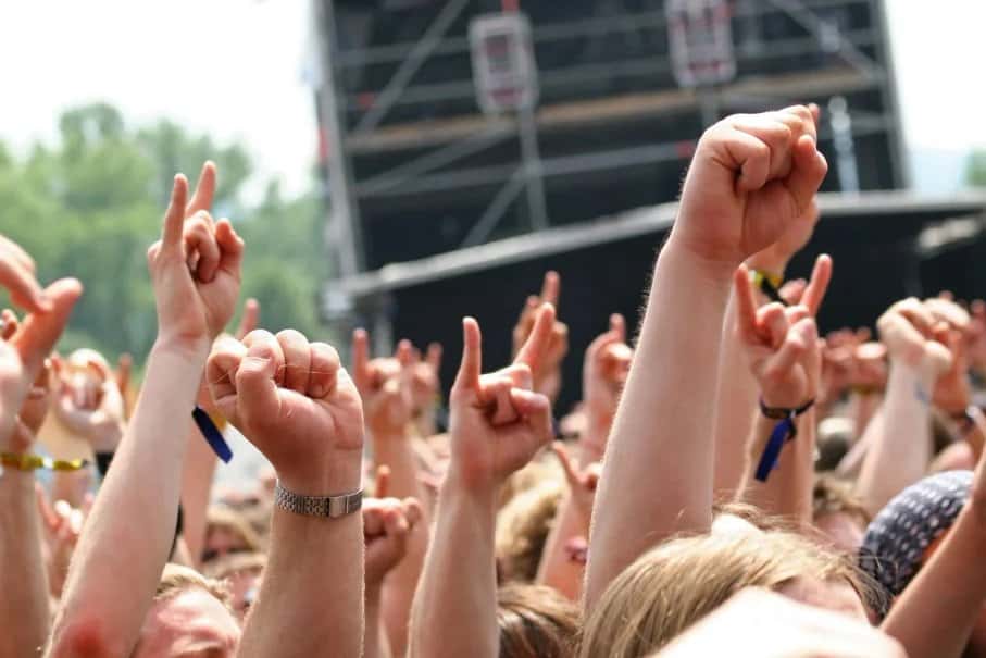 20 Best Music Festivals in the USA for 2026