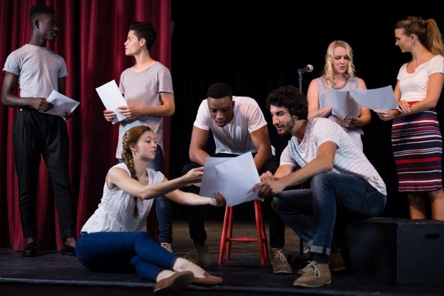 20 Best Off-Broadway Plays in the USA for 2026