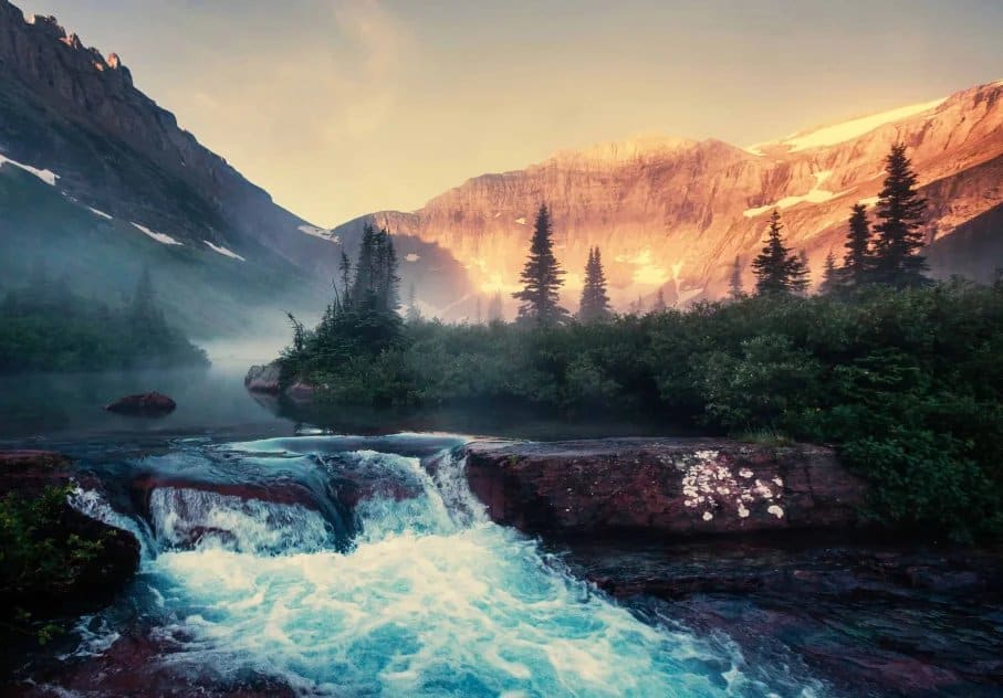 20 Best Picture-Taking Trips in the USA 2026