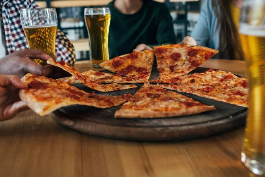 20 Best Restaurant Road Trips in the USA 2026