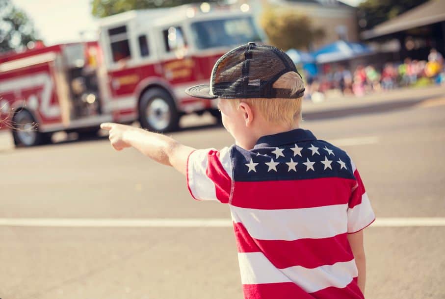 20 Best Small Town Festivals in the USA for 2026