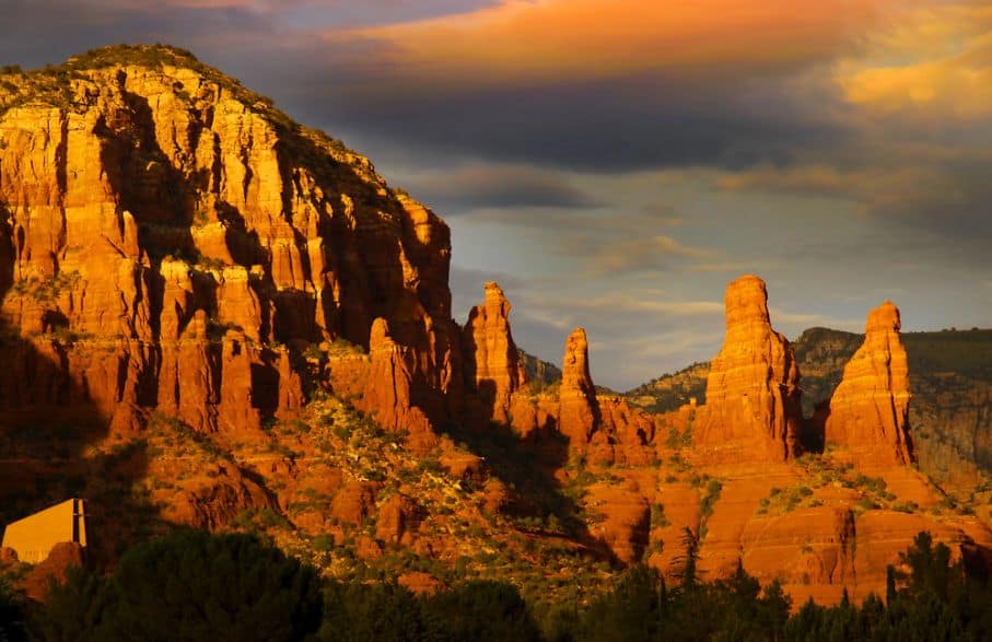 20 Best Trips for Introverts in the USA for 2026