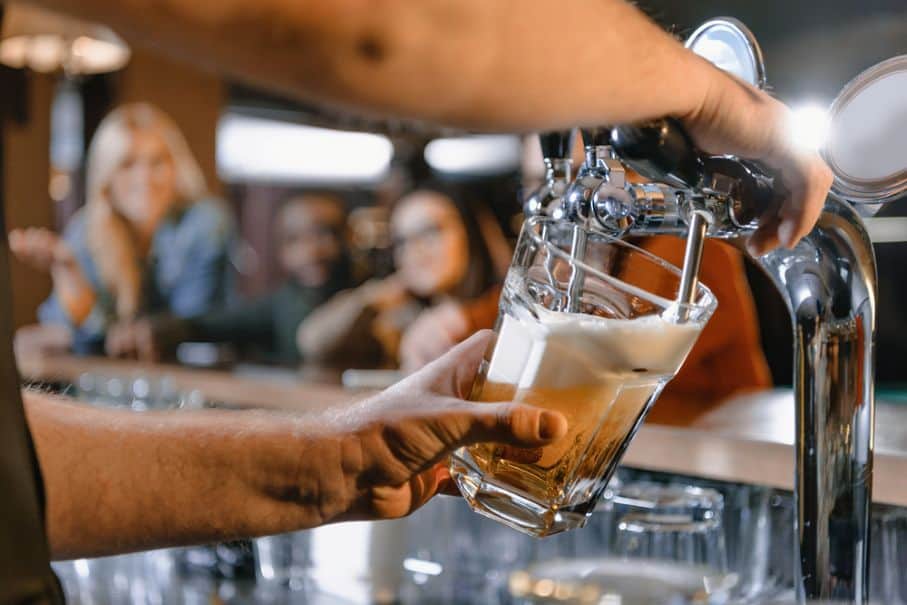 20 Best Weird Bars in the USA for 2026