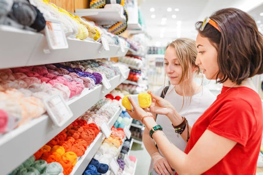 20 Best Yarn Stores in the USA for 2026