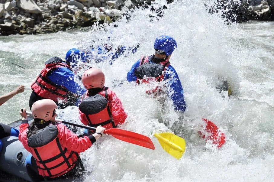 20 Craziest Trips to Take in the USA for 2026