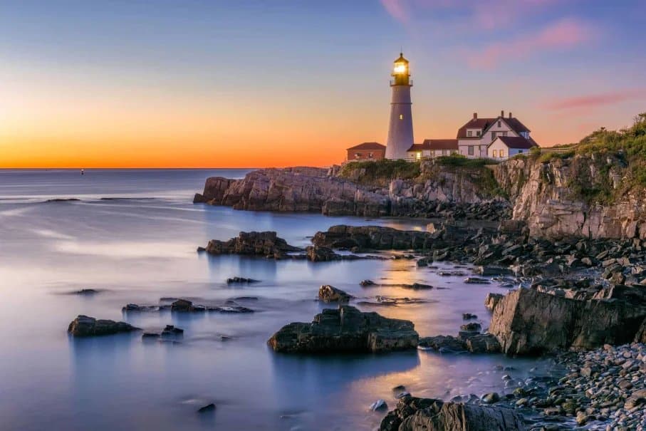 20 Low-Cost Vacation Destinations in the USA 2026