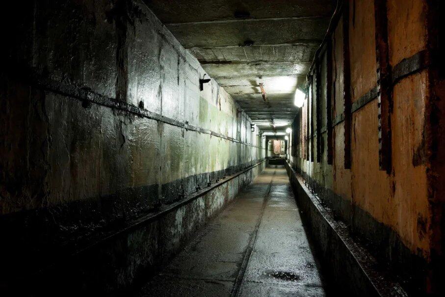 20 Scariest Places to Visit in the USA 2026