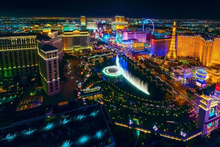20 Worst Vacation Spots in the USA for 2026
