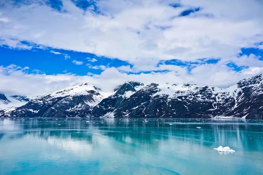 The Ultimate Guide to Visiting Glacier Bay National Park