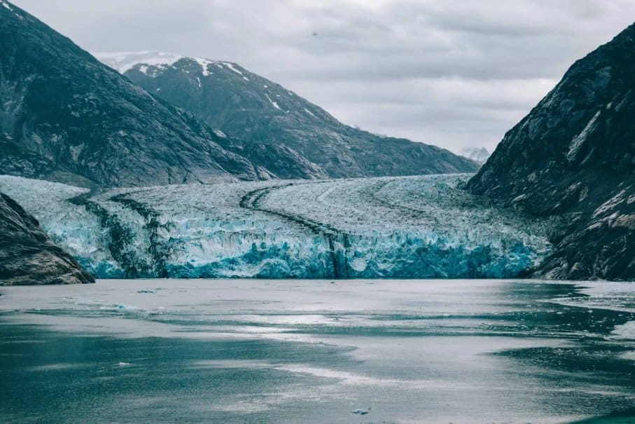 Exploring Glacier Bay National Park: A Guide to Alaska’s Frozen Wonderland