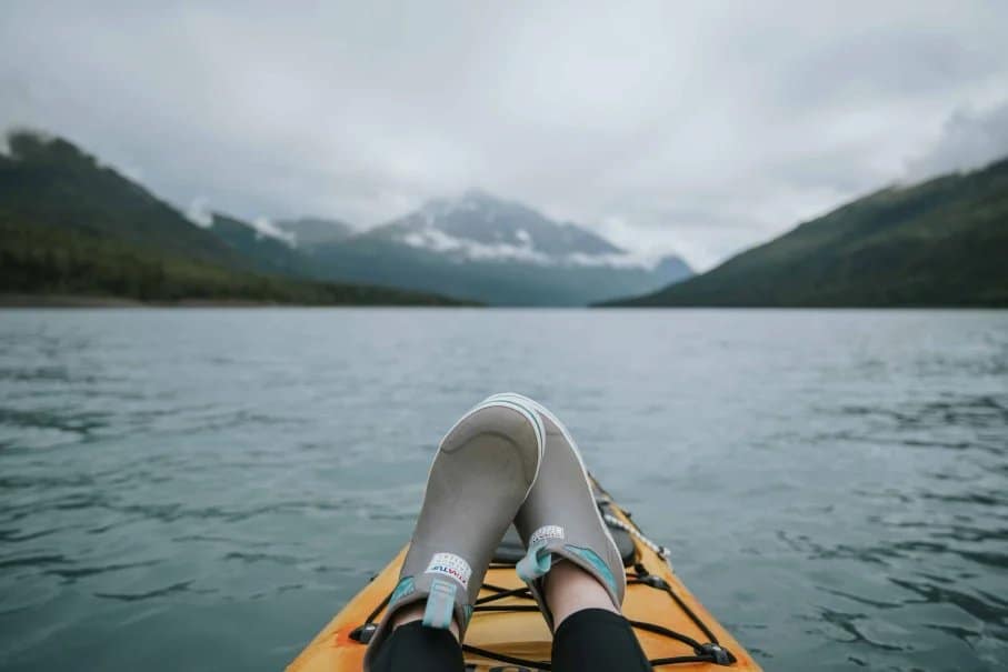 Outdoor Adventures in Southeast Alaska: Hiking, Kayaking, and More