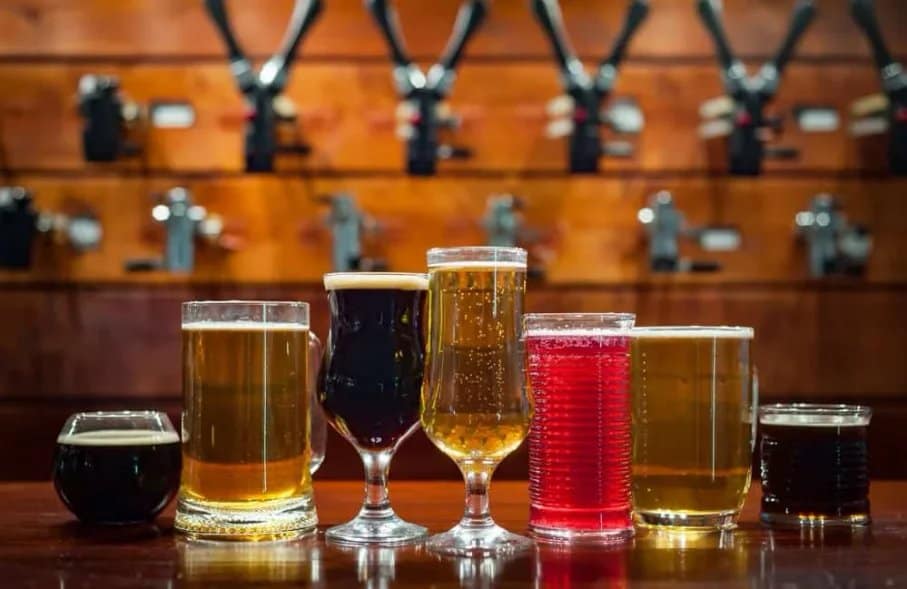 Montana’s Craft Beer Scene: A Guide to the Best Breweries