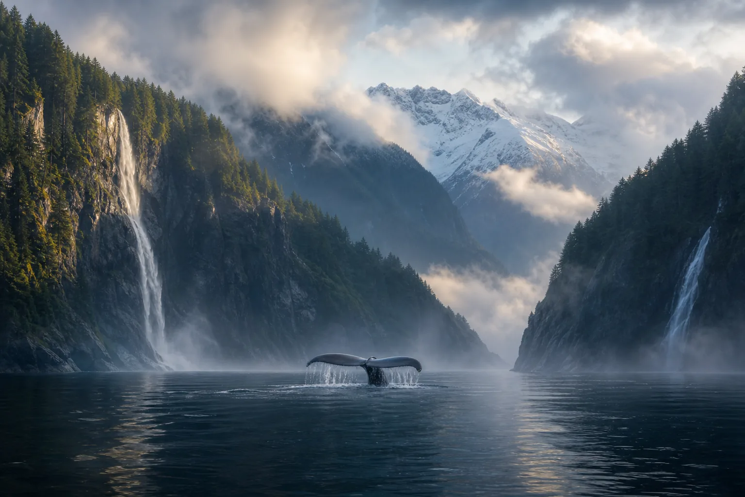 The Best Time to Visit Southeast Alaska: A Seasonal Guide