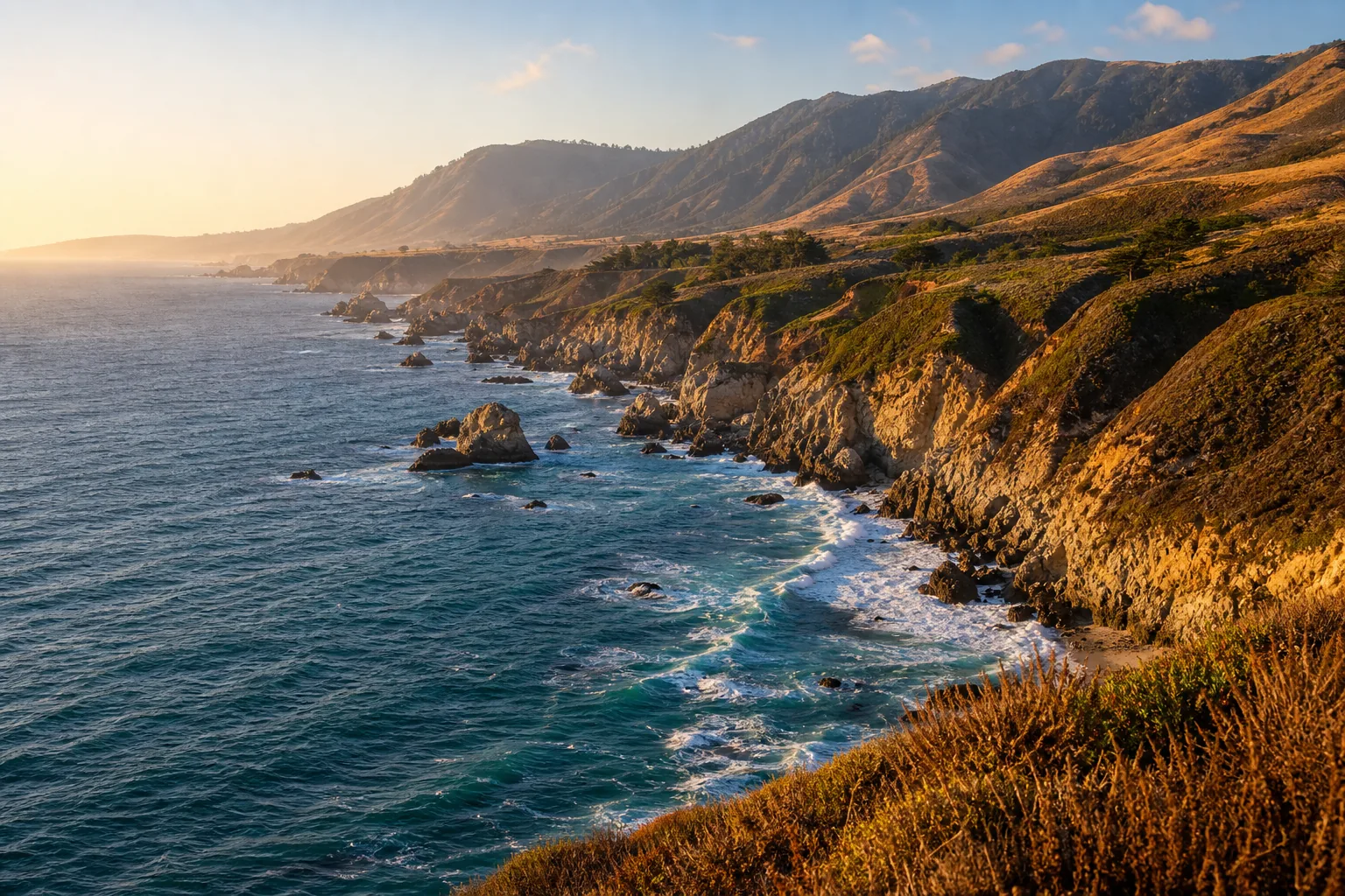 California travel guide