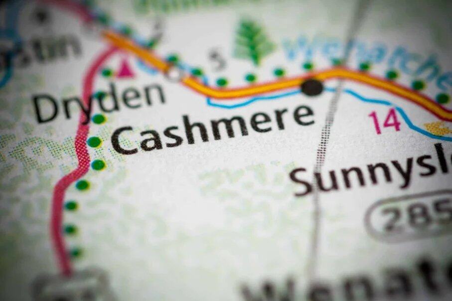 Things To Do In Cashmere WA