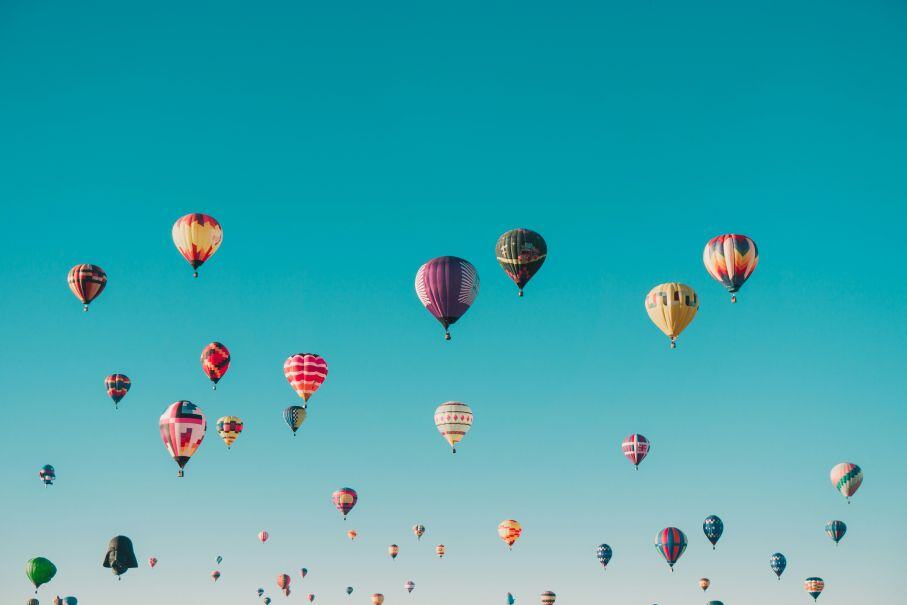 Centralia, IL Travel Guide: Balloon Fest, History & Bell Tower