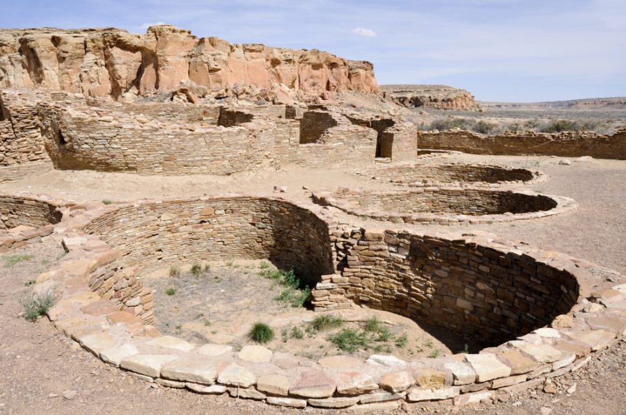 Chaco Culture Vacation Guide 2026