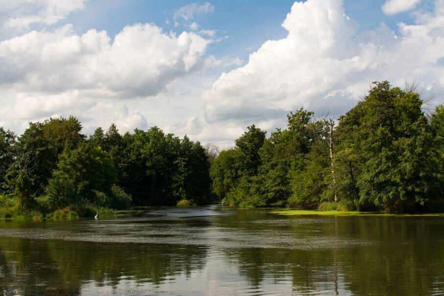 Channahon, IL Travel Guide: Outdoor Adventure & Canal History
