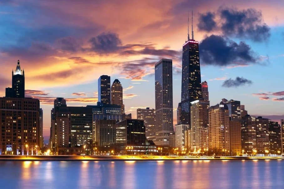 A Weekend Getaway in Chicago: The Ultimate 48-Hour Itinerary