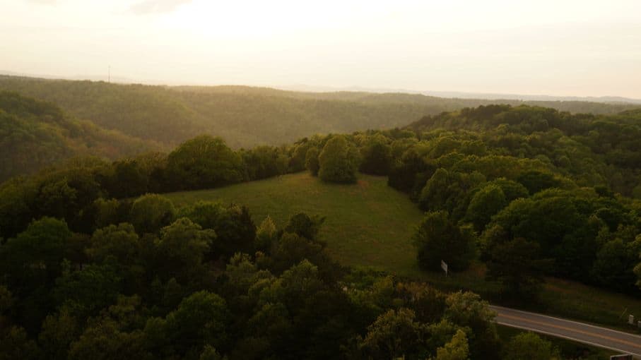 Cabins Near Crowley’s Ridge State Park