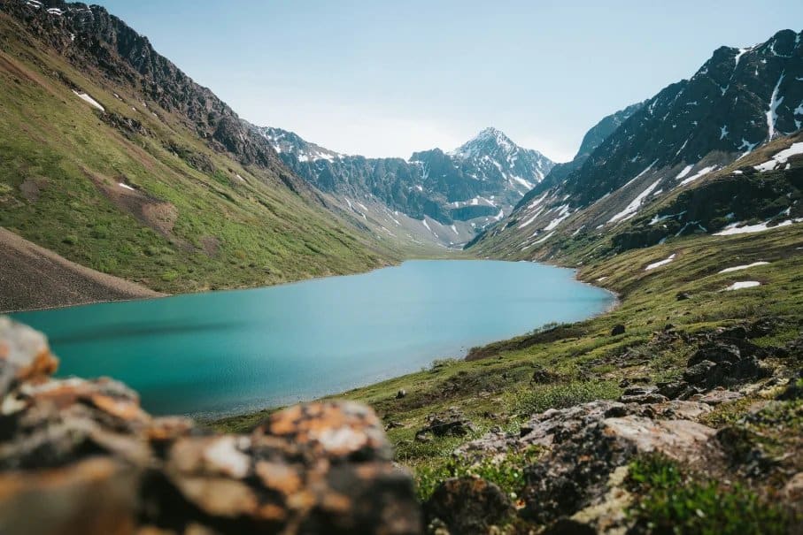 Hiking Trails in Chugach State Park: Best Routes for All Skill Levels