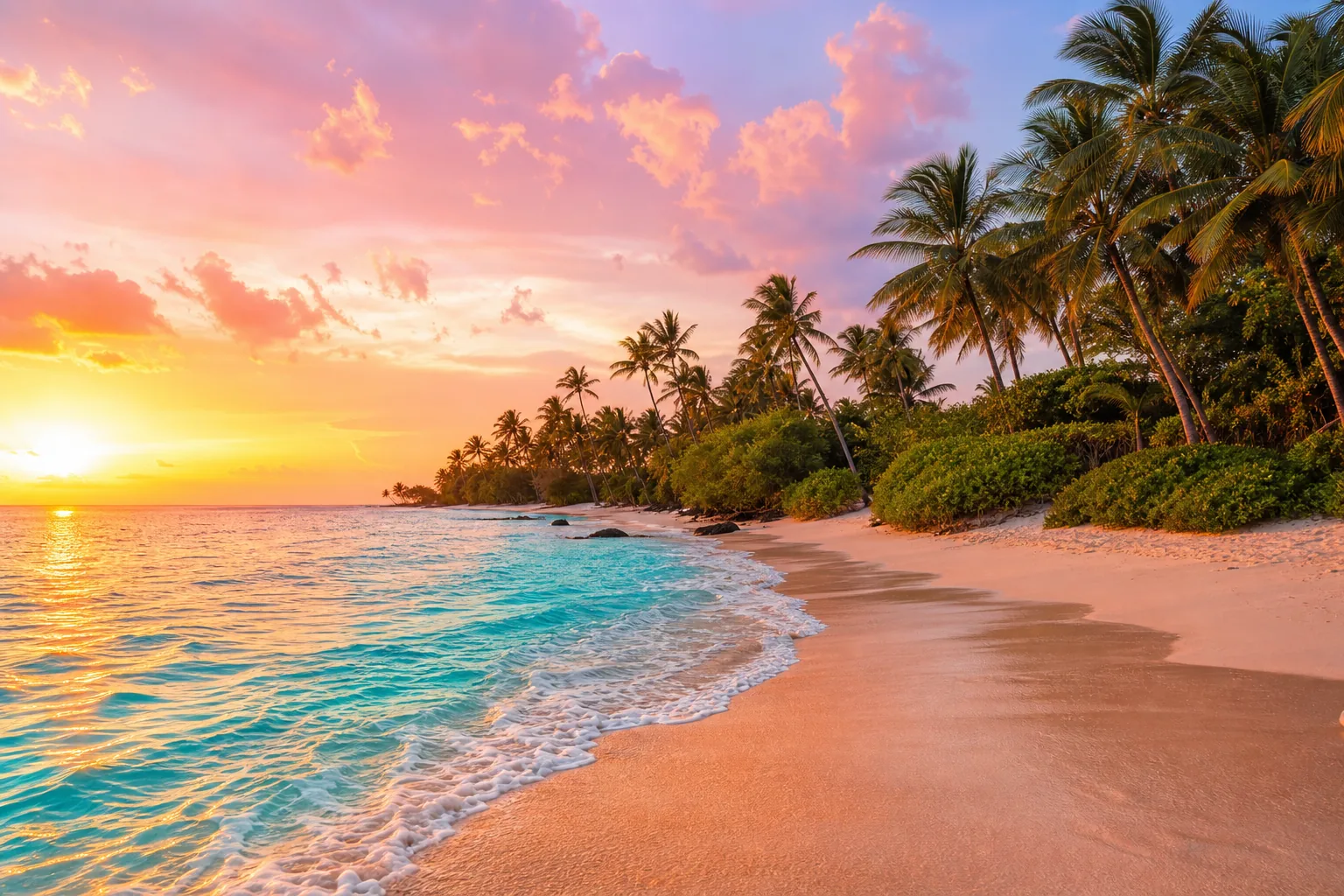 Florida travel guide