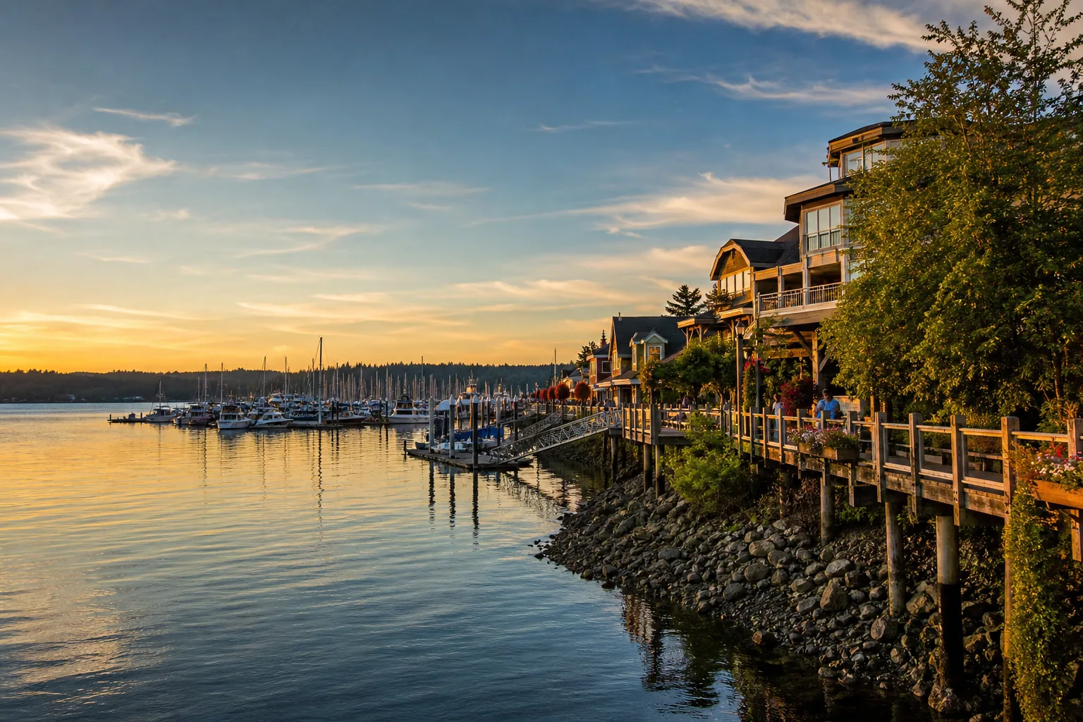 22 Great Things to do in Gig Harbor, WA