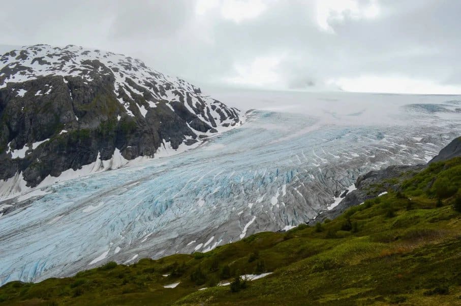 Discover Kenai Fjords National Park: Alaska’s Glacier Wonderland