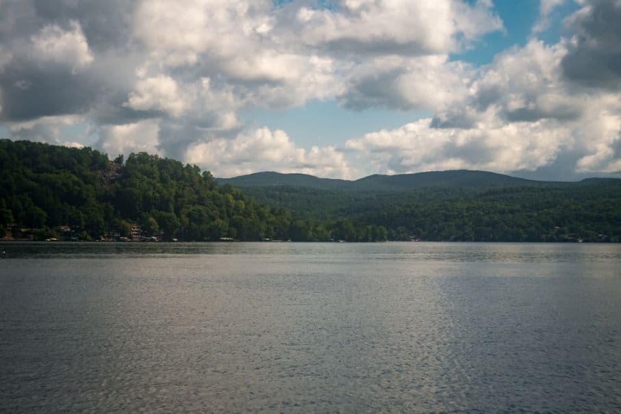Cabins Near Half Moon Pond State Park
