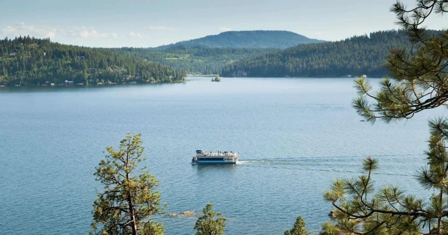 Coeur d’Alene Travel Guide: Best Things to Do in Idaho’s Lakefront Gem