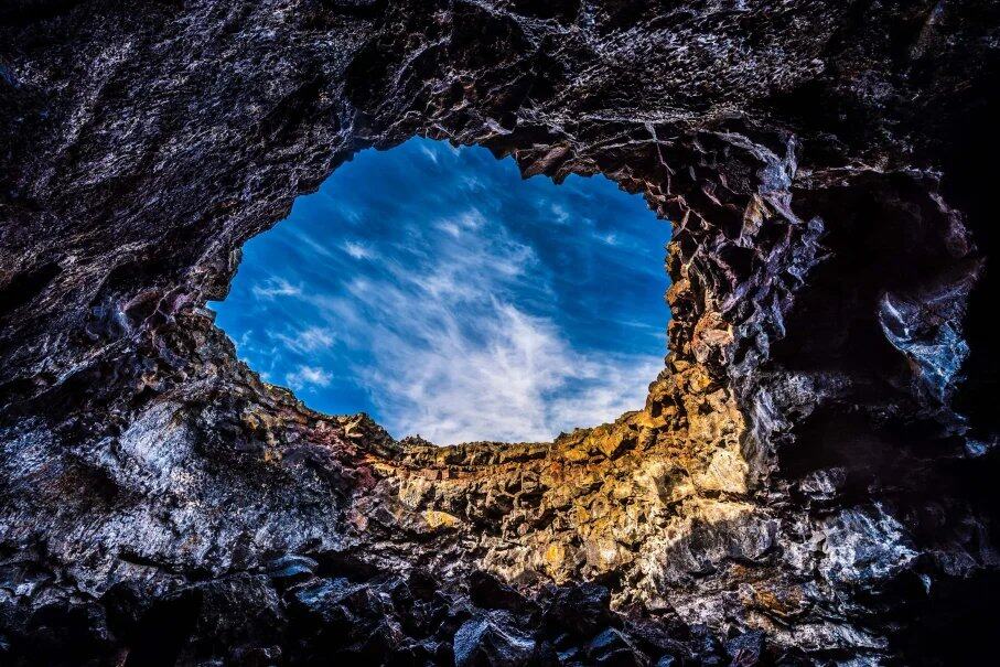 Craters of the Moon National Monument: A Complete Travel Guide