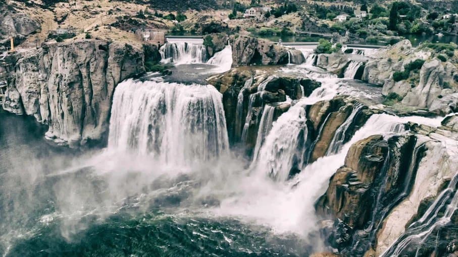 Shoshone Falls Travel Guide: How to Visit the “Niagara of the West”
