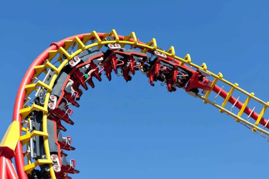 Silverwood Theme Park: The Ultimate Guide to Idaho’s Top Amusement Park