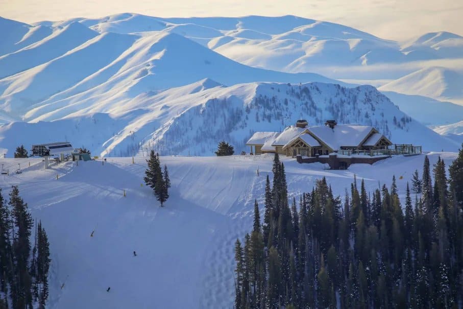 Sun Valley, Idaho Travel Guide: Best Things to Do Year-Round