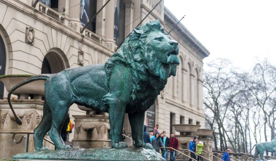 The Art Institute of Chicago: A Must-Visit for Art Lovers
