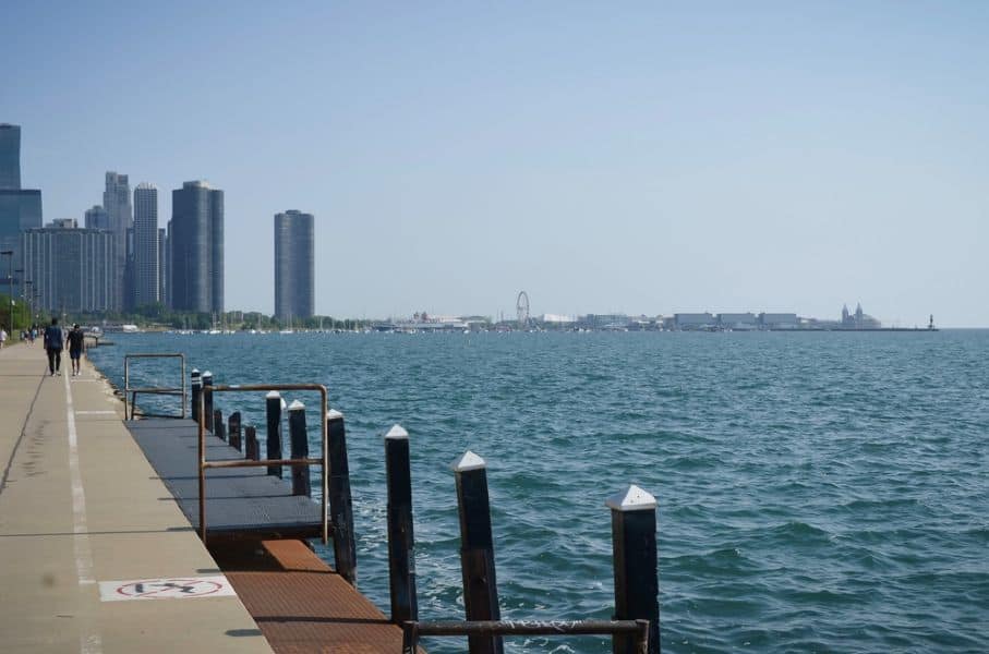 Navy Pier & Chicago Riverwalk: The Best Waterfront Attractions in Chicago