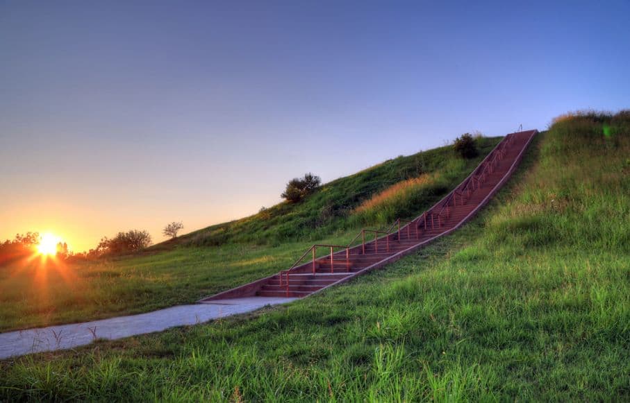 Exploring Cahokia Mounds: America’s Largest Ancient City
